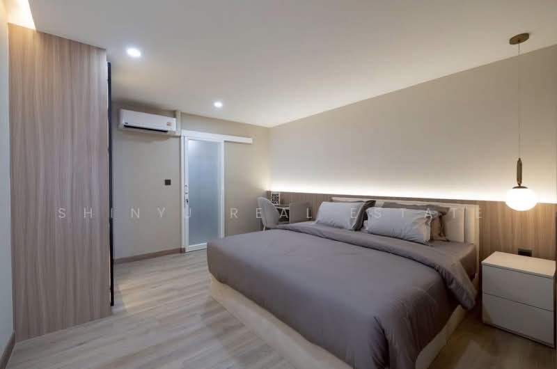 The Winning Tower, Bangkok, 958 Sukhumvit 71 Road, Khlong Tan Nua, Watthana, Bangkok, 2 Bedrooms, 83 sqm, Condo For Sale, by Shinyu Real Estate, 500457587 - DDproperty.com