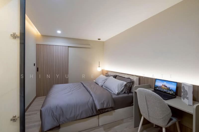 The Winning Tower, Bangkok, 958 Sukhumvit 71 Road, Khlong Tan Nua, Watthana, Bangkok, 2 Bedrooms, 83 sqm, Condo For Sale, by Shinyu Real Estate, 500457587 - DDproperty.com