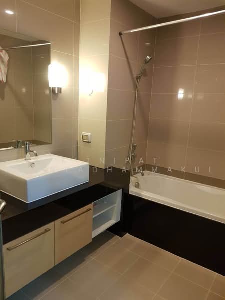 Supalai River Resort, Bangkok, 99 Charoennakhon Road, Samlae, Thon Buri, Bangkok, 2 Bedrooms, 88 sqm, Condo For Rent, by Kitnipat Boonyadhammakul, 500457588 - DDproperty.com