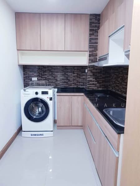 Supalai River Resort, Bangkok, 99 Charoennakhon Road, Samlae, Thon Buri, Bangkok, 2 Bedrooms, 88 sqm, Condo For Rent, by Kitnipat Boonyadhammakul, 500457588 - DDproperty.com