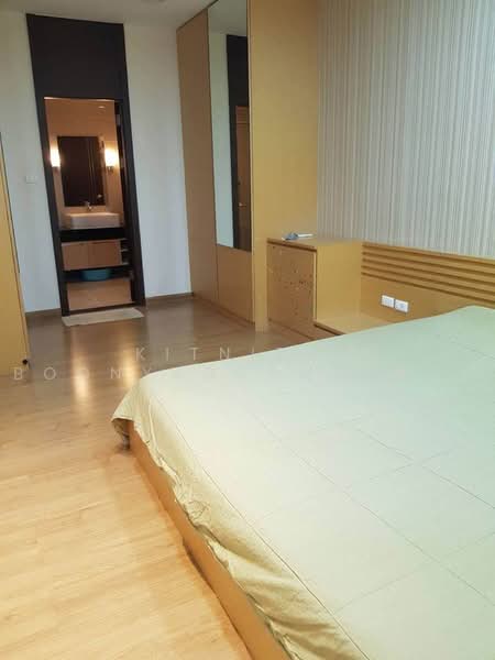 Supalai River Resort, Bangkok, 99 Charoennakhon Road, Samlae, Thon Buri, Bangkok, 2 Bedrooms, 88 sqm, Condo For Rent, by Kitnipat Boonyadhammakul, 500457588 - DDproperty.com