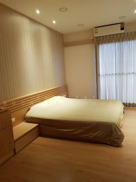 Supalai River Resort, Bangkok, 99 Charoennakhon Road, Samlae, Thon Buri, Bangkok, 2 Bedrooms, 88 sqm, Condo For Rent, by Kitnipat Boonyadhammakul, 500457588 - DDproperty.com