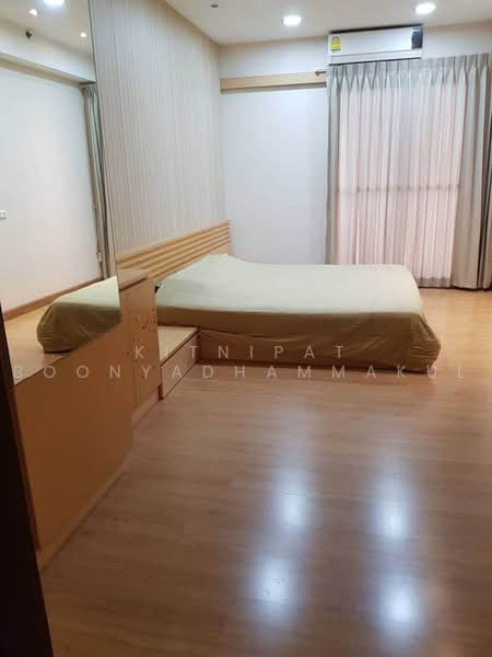 Supalai River Resort, Bangkok, 99 Charoennakhon Road, Samlae, Thon Buri, Bangkok, 2 Bedrooms, 88 sqm, Condo For Rent, by Kitnipat Boonyadhammakul, 500457588 - DDproperty.com