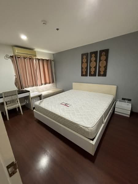 The Next Garden Mix, Bangkok, 115 Sukhumvit 52 Road, Bang Chak, Phra Khanong, Bangkok, 2 Bedrooms, 76 sqm, Condo For Rent, by Connex Property, 500457589 - DDproperty.com