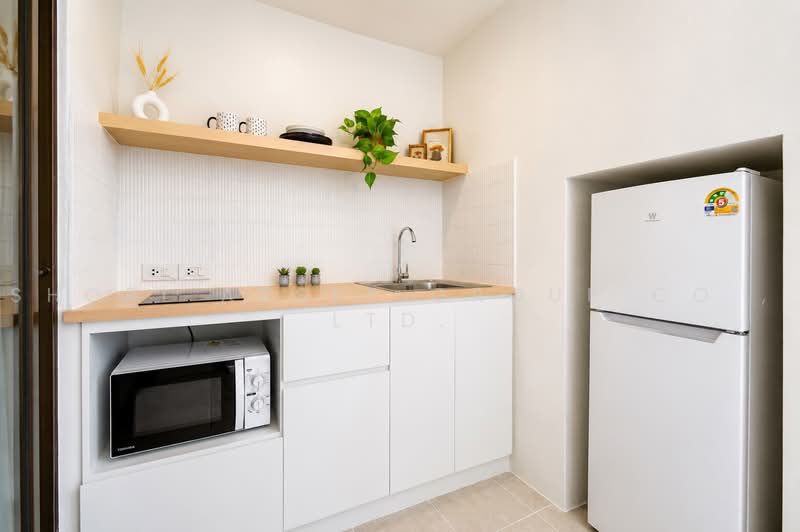 Nakornping Condominium : อาคารนครพิงค์คอนโดมิเนียม, เชียงใหม่, 2 ถนนราชพฤกษ์, ช้างเผือก, เมืองเชียงใหม่, เชียงใหม่, 40 ตร.ม., คอนโด ขาย, โดย Shori Asset Group Co., Ltd., 500457593 - DDproperty.com