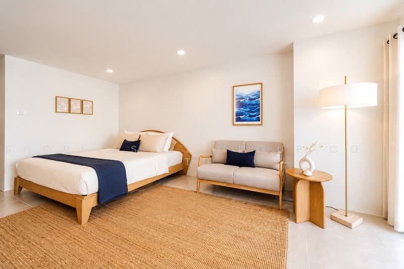 Nakornping Condominium : อาคารนครพิงค์คอนโดมิเนียม, เชียงใหม่, 2 ถนนราชพฤกษ์, ช้างเผือก, เมืองเชียงใหม่, เชียงใหม่, 40 ตร.ม., คอนโด ขาย, โดย Shori Asset Group Co., Ltd., 500457593 - DDproperty.com