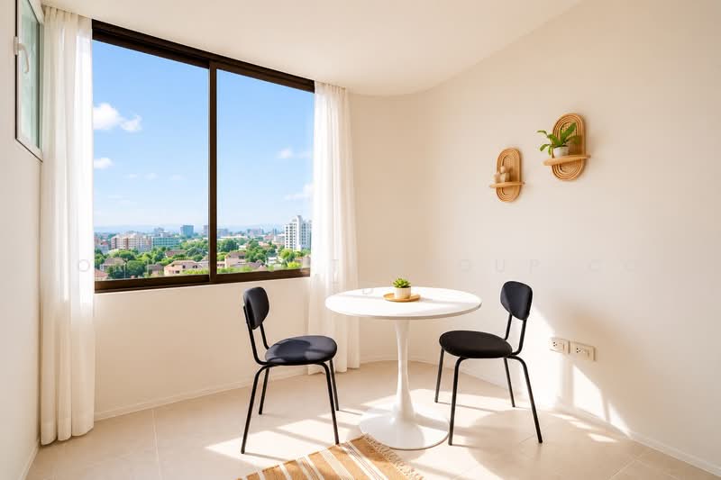 Nakornping Condominium : อาคารนครพิงค์คอนโดมิเนียม, เชียงใหม่, 2 ถนนราชพฤกษ์, ช้างเผือก, เมืองเชียงใหม่, เชียงใหม่, 40 ตร.ม., คอนโด ขาย, โดย Shori Asset Group Co., Ltd., 500457593 - DDproperty.com
