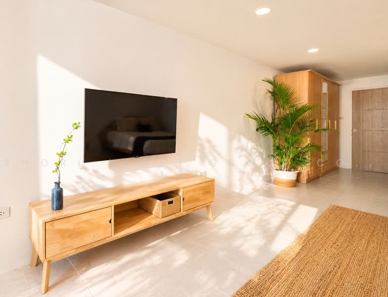 Nakornping Condominium : อาคารนครพิงค์คอนโดมิเนียม, เชียงใหม่, 2 ถนนราชพฤกษ์, ช้างเผือก, เมืองเชียงใหม่, เชียงใหม่, 40 ตร.ม., คอนโด ขาย, โดย Shori Asset Group Co., Ltd., 500457593 - DDproperty.com