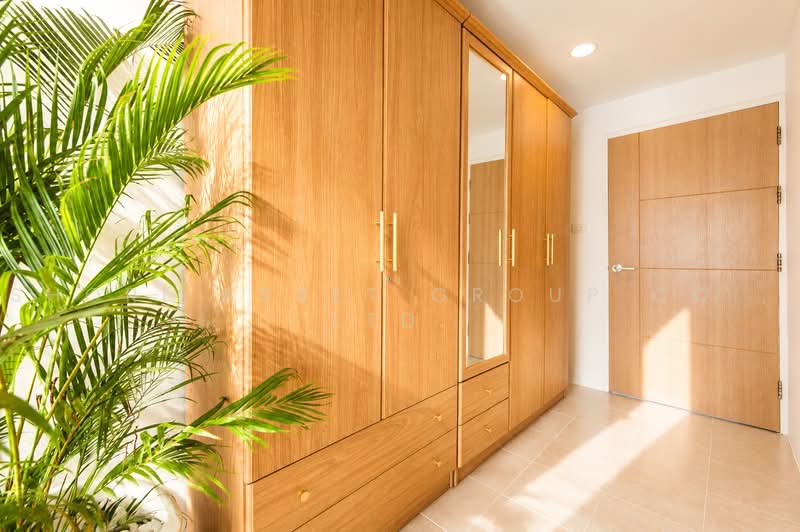 Nakornping Condominium, Chiang Mai, 2 Ratchapruek Rd, Chang Phuak, Muang Chiang Mai, Chiang Mai, Studio, 40 sqm, Condo For Sale, by Shori Asset Group Co., Ltd., 500457593 - DDproperty.com