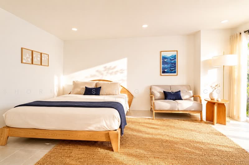 Nakornping Condominium, Chiang Mai, 2 Ratchapruek Rd, Chang Phuak, Muang Chiang Mai, Chiang Mai, Studio, 40 sqm, Condo For Sale, by Shori Asset Group Co., Ltd., 500457593 - DDproperty.com