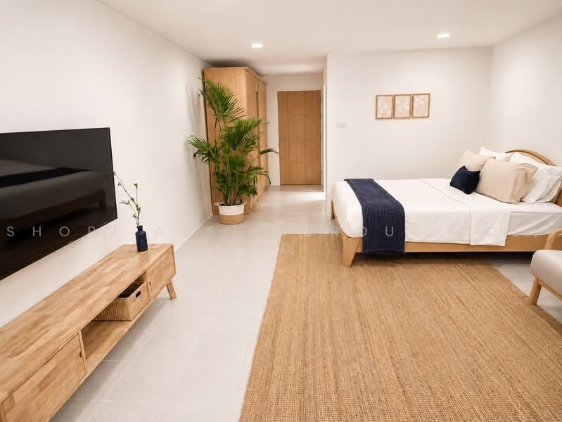 Nakornping Condominium, Chiang Mai, 2 Ratchapruek Rd, Chang Phuak, Muang Chiang Mai, Chiang Mai, Studio, 40 sqm, Condo For Sale, by Shori Asset Group Co., Ltd., 500457593 - DDproperty.com