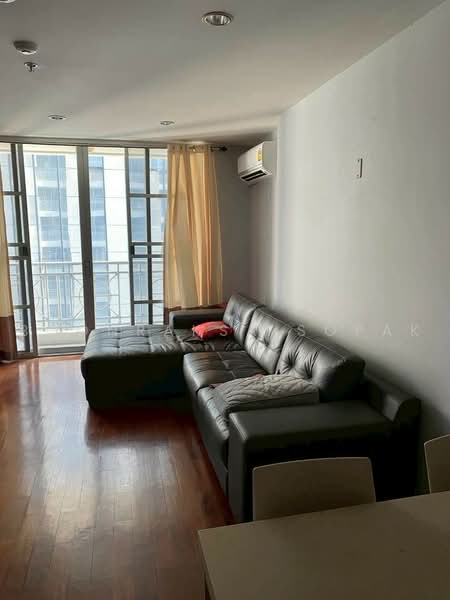 Asoke Place, Bangkok, Asok Montri Rd, Khlongtoei Nua, Watthana, Bangkok, 2 Bedrooms, 80 sqm, Condo For Rent, by Boonraksa Sopak, 500457594 - DDproperty.com