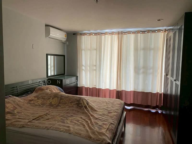 Asoke Place, Bangkok, Asok Montri Rd, Khlongtoei Nua, Watthana, Bangkok, 2 Bedrooms, 80 sqm, Condo For Rent, by Boonraksa Sopak, 500457594 - DDproperty.com