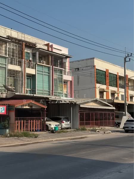 ทาวน์เฮ้าส์ 3-ห้องนอน, กรุงเทพ, บางมด, ทุ่งครุ, กรุงเทพ, 158 ตร.ม., ทาวน์เฮ้าส์ ให้เช่า, โดย Jakree Buajatturat, 500457595 - DDproperty.com