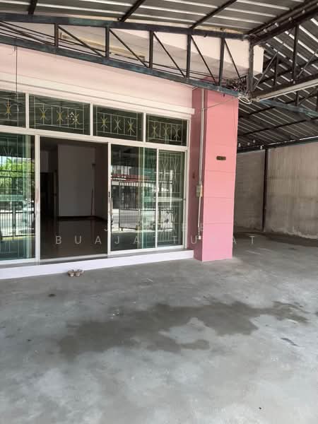 ทาวน์เฮ้าส์ 3-ห้องนอน, กรุงเทพ, บางมด, ทุ่งครุ, กรุงเทพ, 158 ตร.ม., ทาวน์เฮ้าส์ ให้เช่า, โดย Jakree Buajatturat, 500457595 - DDproperty.com