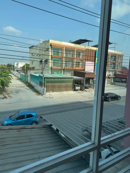 ทาวน์เฮ้าส์ 3-ห้องนอน, กรุงเทพ, บางมด, ทุ่งครุ, กรุงเทพ, 158 ตร.ม., ทาวน์เฮ้าส์ ให้เช่า, โดย Jakree Buajatturat, 500457595 - DDproperty.com