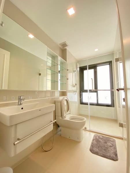 Life One Wireless, Bangkok, 1 Wireless Road, Lumphini, Pathum Wan, Bangkok, 2 Bedrooms, 63 sqm, Condo For Rent, by Kitnipat Boonyadhammakul, 500457596 - DDproperty.com