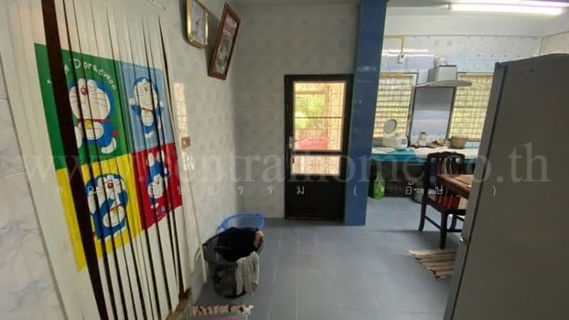 โคกช้าง 4, Phra Nakhon Si Ayutthaya, ทางหลวง 3056, Uthai, Phra Nakhon Si Ayutthaya, 4 Bedrooms, 180 sqm, Single Detached House For Sale, by คณ อัษธรรม ( อัษ ), 500457598 - DDproperty.com