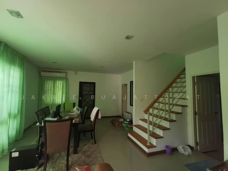 Golden Village Bangna-Kingkaew, Samut Prakan, King Kaew Road, Rachathewa, Bang Plee, Samut Prakan, 4 Bedrooms, 198 sqm, Single Detached House For Sale, by Jakree Buajatturat, 500457601 - DDproperty.com