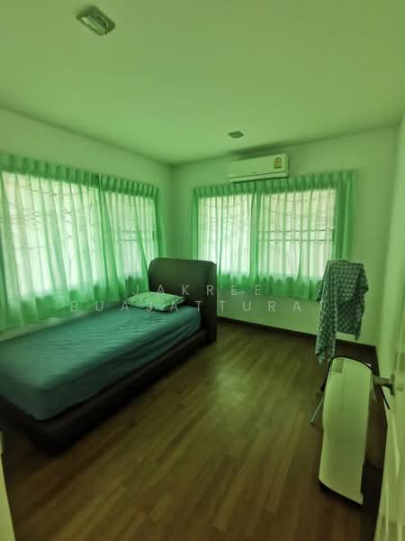 Golden Village Bangna-Kingkaew, Samut Prakan, King Kaew Road, Rachathewa, Bang Plee, Samut Prakan, 4 Bedrooms, 198 sqm, Single Detached House For Sale, by Jakree Buajatturat, 500457601 - DDproperty.com