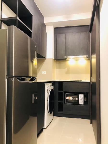 XT Huaikhwang, Bangkok, 244 Ratchadaphisek Road, Huai Khwang, Bangkok, 1 Bedroom, 35 sqm, Condo For Rent, by Boonraksa Sopak, 500457602 - DDproperty.com