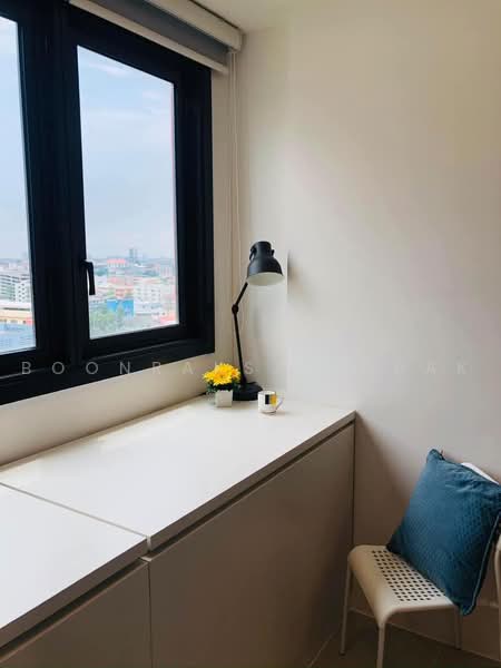 XT Huaikhwang, Bangkok, 244 Ratchadaphisek Road, Huai Khwang, Bangkok, 1 Bedroom, 35 sqm, Condo For Rent, by Boonraksa Sopak, 500457602 - DDproperty.com