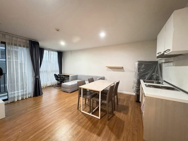 Casa Condo Sriracha, Chon Buri (Pattaya), 3241 Tambon Surasak, Surasak, Si Racha, Chon Buri (Pattaya), 1 Bedroom, 45 sqm, Condo For Rent, by A House Property Co.,Ltd., 500457604 - DDproperty.com