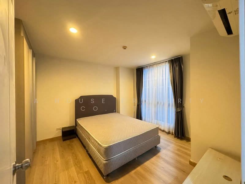 Casa Condo Sriracha : คาซ่า คอนโด ศรีราชา, ชลบุรี, 3241 สุรศักดิ์, สุรศักดิ์, ศรีราชา, ชลบุรี, 45 ตร.ม., คอนโด ให้เช่า, โดย A House Property Co.,Ltd., 500457604 - DDproperty.com