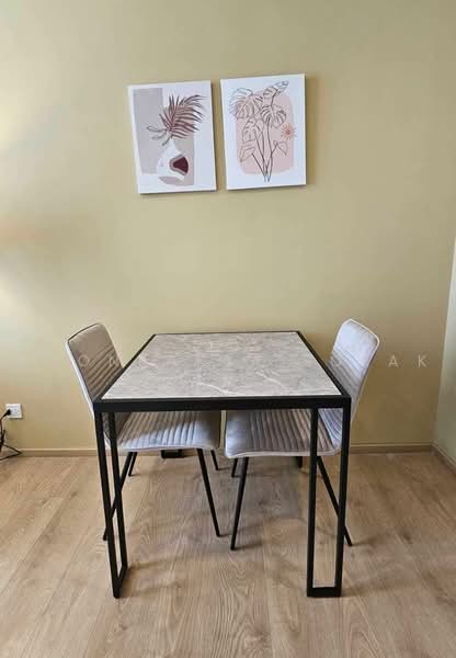 Noble BE19 Sukhumvit : โนเบิล บีไนน์ทีน สุขุมวิท, กรุงเทพ, 89 ซอย สุขุมวิท 19, คลองตันเหนือ, วัฒนา, กรุงเทพ, 30 ตร.ม., คอนโด ให้เช่า, โดย Boonraksa Sopak, 500457607 - DDproperty.com