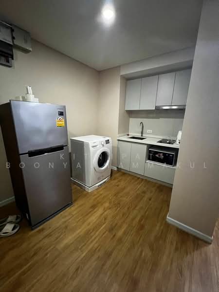 Siamese Nang Linchee, Bangkok, Rama 3 Road, Chong Nonsi, Yan Nawa, Bangkok, 2 Bedrooms, 57 sqm, Condo For Rent, by Kitnipat Boonyadhammakul, 500457608 - DDproperty.com
