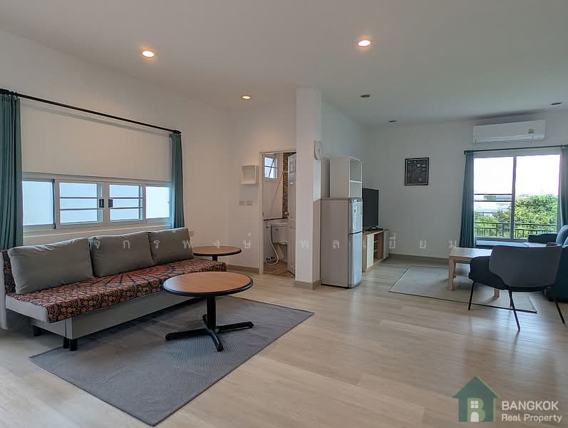 Sammakorn Ramkamhang 112, Bangkok, Saphan Sung, Bangkok, 2 Bedrooms, 120 sqm, Apartment For Rent, by Chakkrapong Ponyeam, 500457609 - DDproperty.com