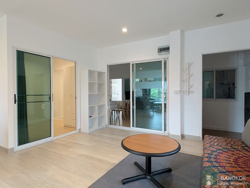 Sammakorn Ramkamhang 112, Bangkok, Saphan Sung, Bangkok, 2 Bedrooms, 120 sqm, Apartment For Rent, by Chakkrapong Ponyeam, 500457609 - DDproperty.com