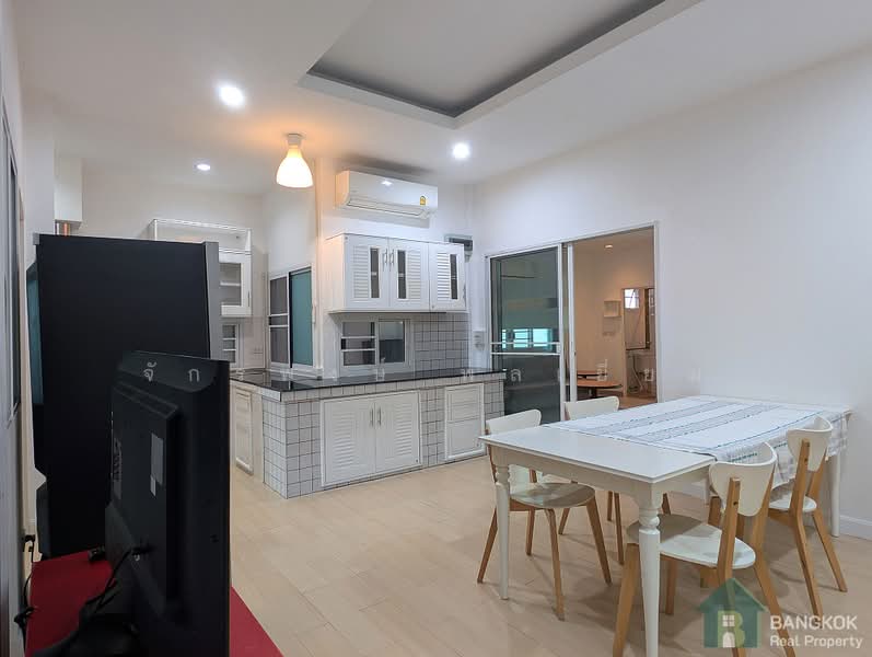Sammakorn Ramkamhang 112, Bangkok, Saphan Sung, Bangkok, 2 Bedrooms, 120 sqm, Apartment For Rent, by Chakkrapong Ponyeam, 500457609 - DDproperty.com