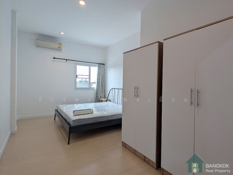 Sammakorn Ramkamhang 112, Bangkok, Saphan Sung, Bangkok, 2 Bedrooms, 120 sqm, Apartment For Rent, by Chakkrapong Ponyeam, 500457609 - DDproperty.com
