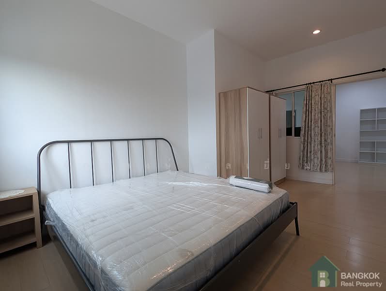 Sammakorn Ramkamhang 112, Bangkok, Saphan Sung, Bangkok, 2 Bedrooms, 120 sqm, Apartment For Rent, by Chakkrapong Ponyeam, 500457609 - DDproperty.com