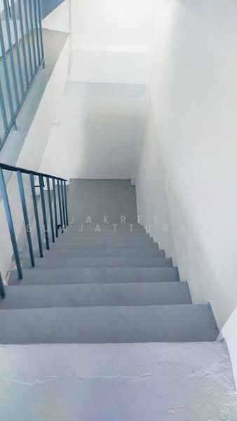 2-BR House, Bangkok, Bangpakok, Rat Burana, Bangkok, 2 Bedrooms, 192 sqm, Single Detached House For Sale, by Jakree Buajatturat, 500457610 - DDproperty.com