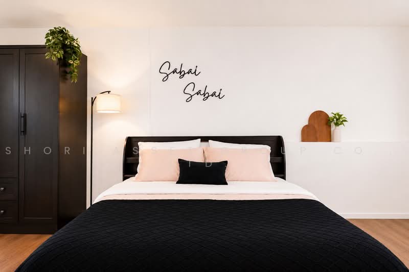 Srithana Condominium 2, Chiang Mai, 96 Siri Mangkalajarn Rd Lane 1, Su Thep, Muang Chiang Mai, Chiang Mai, 1 Bedroom, 37 sqm, Condo For Sale, by Shori Asset Group Co., Ltd., 500457613 - DDproperty.com