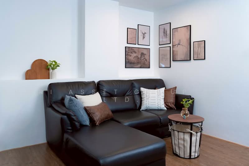 Srithana Condominium 2 : ศรีธนาคอนโดมิเนียม 2, เชียงใหม่, 96 ถ.สิริมังคลาจารย์ เลน 1, สุเทพ, เมืองเชียงใหม่, เชียงใหม่, 37 ตร.ม., คอนโด ขาย, โดย Shori Asset Group Co., Ltd., 500457613 - DDproperty.com