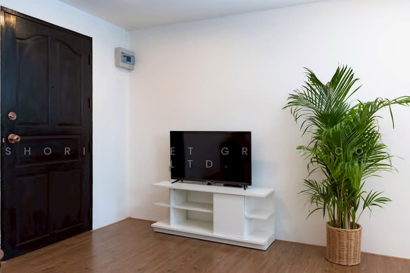 Srithana Condominium 2 : ศรีธนาคอนโดมิเนียม 2, เชียงใหม่, 96 ถ.สิริมังคลาจารย์ เลน 1, สุเทพ, เมืองเชียงใหม่, เชียงใหม่, 37 ตร.ม., คอนโด ขาย, โดย Shori Asset Group Co., Ltd., 500457613 - DDproperty.com