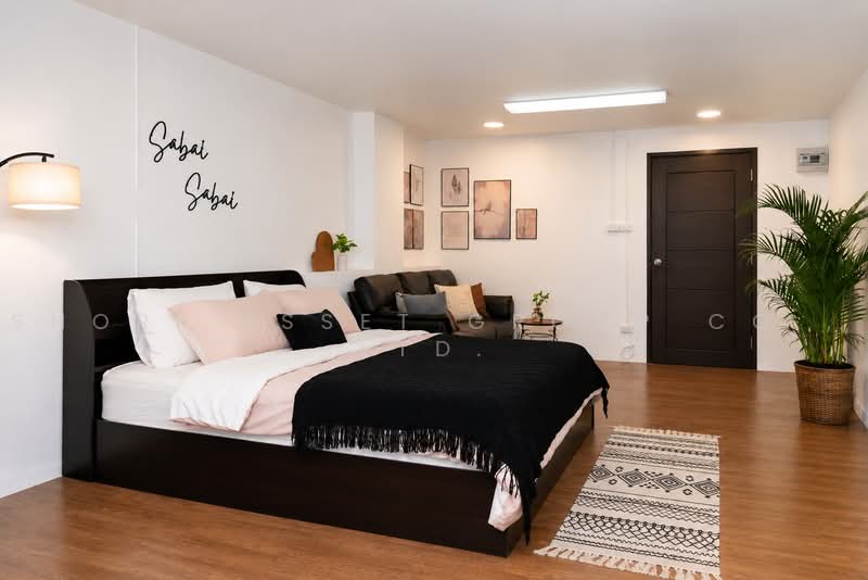 Srithana Condominium 2 : ศรีธนาคอนโดมิเนียม 2, เชียงใหม่, 96 ถ.สิริมังคลาจารย์ เลน 1, สุเทพ, เมืองเชียงใหม่, เชียงใหม่, 37 ตร.ม., คอนโด ขาย, โดย Shori Asset Group Co., Ltd., 500457613 - DDproperty.com