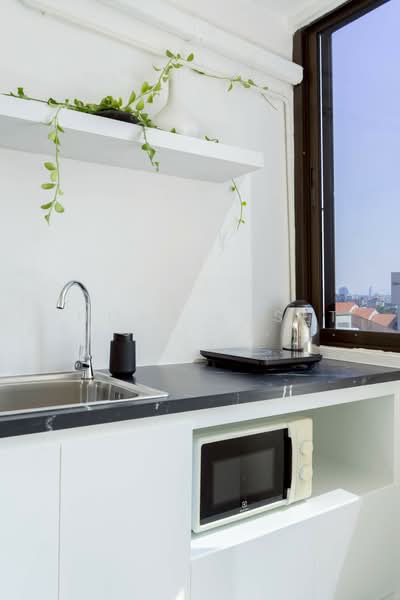 Srithana Condominium 2 : ศรีธนาคอนโดมิเนียม 2, เชียงใหม่, 96 ถ.สิริมังคลาจารย์ เลน 1, สุเทพ, เมืองเชียงใหม่, เชียงใหม่, 37 ตร.ม., คอนโด ขาย, โดย Shori Asset Group Co., Ltd., 500457613 - DDproperty.com