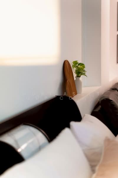 Srithana Condominium 2, Chiang Mai, 96 Siri Mangkalajarn Rd Lane 1, Su Thep, Muang Chiang Mai, Chiang Mai, 1 Bedroom, 37 sqm, Condo For Sale, by Shori Asset Group Co., Ltd., 500457613 - DDproperty.com