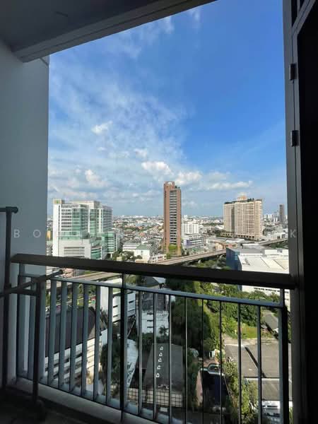 Rhythm Sukhumvit 42, Bangkok, Soi Sukhumvit 42, Sukhumvit Road, Phra Kanong, Khlong Toei, Bangkok, 1 Bedroom, 45 sqm, Condo For Rent, by Boonraksa Sopak, 500457614 - DDproperty.com