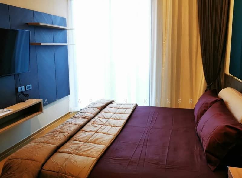 Siamese Exclusive Sukhumvit 31, Bangkok, 75 Soi Sukhumvit 31, Khlong Tan Nua, Watthana, Bangkok, 2 Bedrooms, 77 sqm, Condo For Rent, by Patraporn Kansri, 500457616 - DDproperty.com