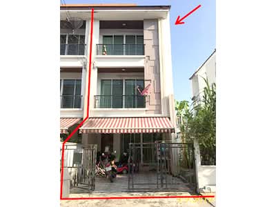 ขาย - Baan Klang Muang Ladprao 87 : บ้านกลางเมือง ลาดพร้าว 87, กรุงเทพ