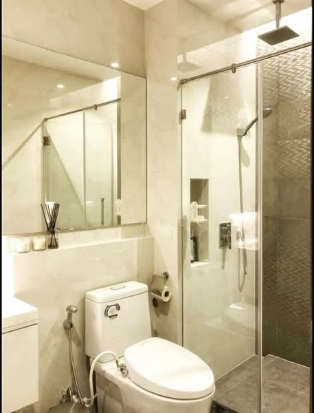 Mayfair Place Sukhumvit 50 : เมย์แฟร์ เพลส สุขุมวิท 50, กรุงเทพ, ซอยสุขุมวิท 50, พระโขนง, คลองเตย, กรุงเทพ, 35 ตร.ม., คอนโด ขาย, โดย Jakree Buajatturat, 500457619 - DDproperty.com