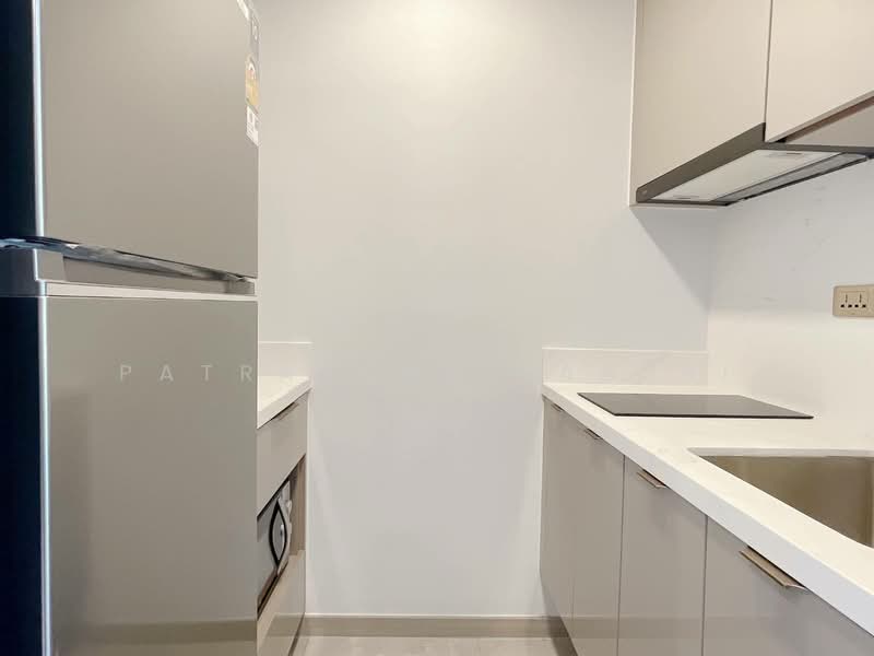 One9Five Asoke-Rama 9, Bangkok, 195 Soi Rama 9 Soi 5, Huai Khwang, Bangkok, 1 Bedroom, 35 sqm, Condo For Rent, by Patraporn Kansri, 500457620 - DDproperty.com