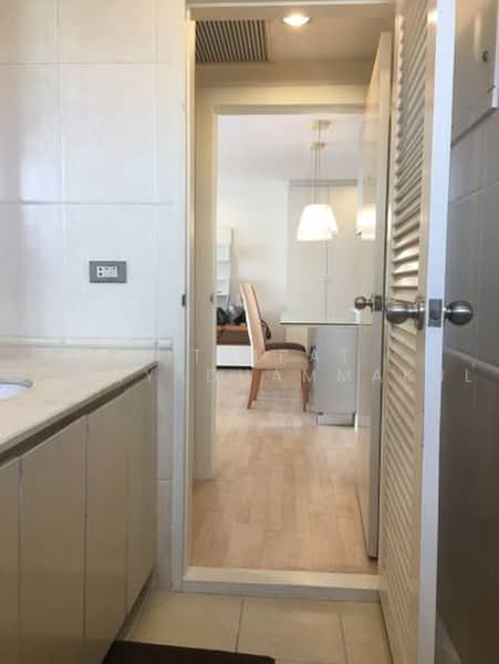 Baan Sukhumvit : บ้านสุขุมวิท, กรุงเทพ, ซอย นภาศัพท์ 5, คลองตัน, คลองเตย, กรุงเทพ, 77 ตร.ม., คอนโด ให้เช่า, โดย Kitnipat Boonyadhammakul, 500457622 - DDproperty.com