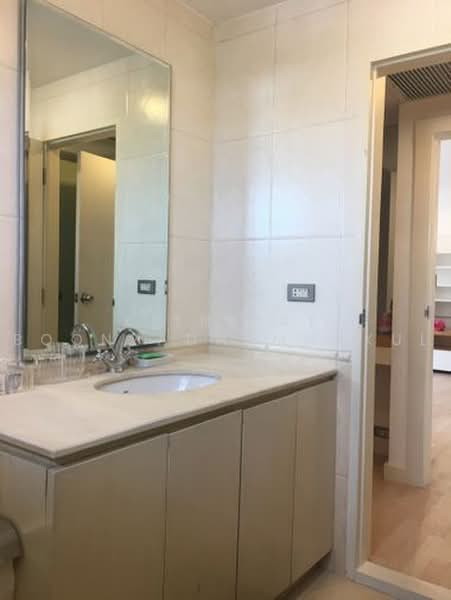 Baan Sukhumvit, Bangkok, Soi Napasap 5, Khong Tan, Khlong Toei, Bangkok, 2 Bedrooms, 77 sqm, Condo For Rent, by Kitnipat Boonyadhammakul, 500457622 - DDproperty.com