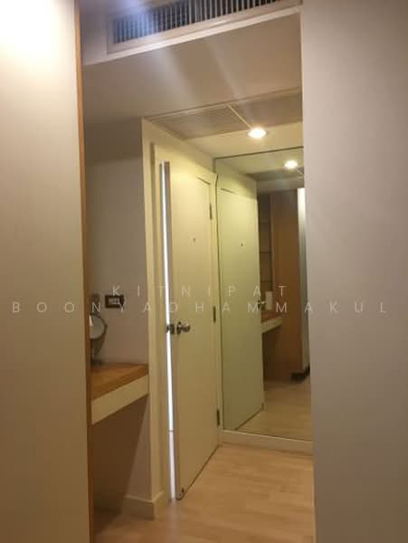Baan Sukhumvit : บ้านสุขุมวิท, กรุงเทพ, ซอย นภาศัพท์ 5, คลองตัน, คลองเตย, กรุงเทพ, 77 ตร.ม., คอนโด ให้เช่า, โดย Kitnipat Boonyadhammakul, 500457622 - DDproperty.com